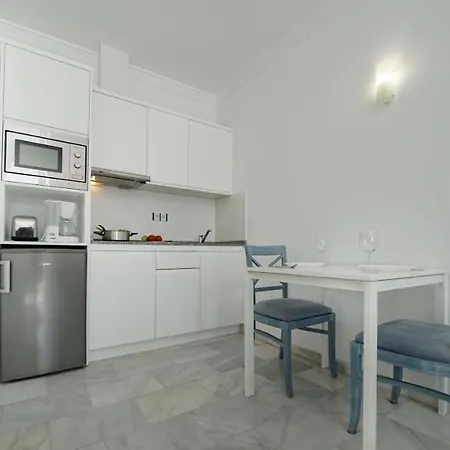 Igramar Morrojable - Adults Only Apartament *